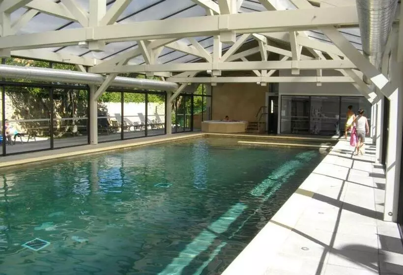 Garden & City Montventoux Malaucene