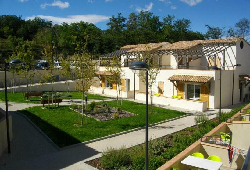 Garden & City Montventoux Malaucene