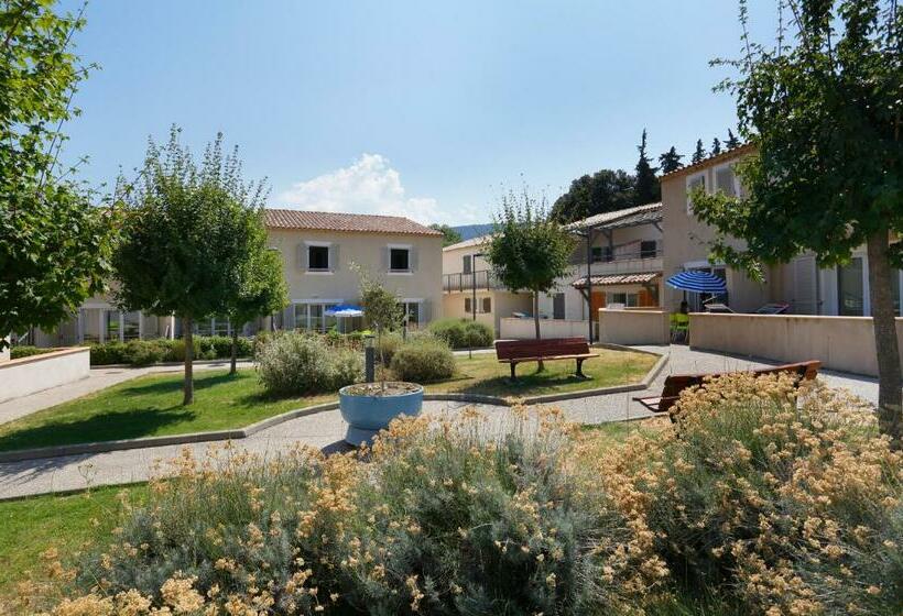 Garden & City Montventoux Malaucene