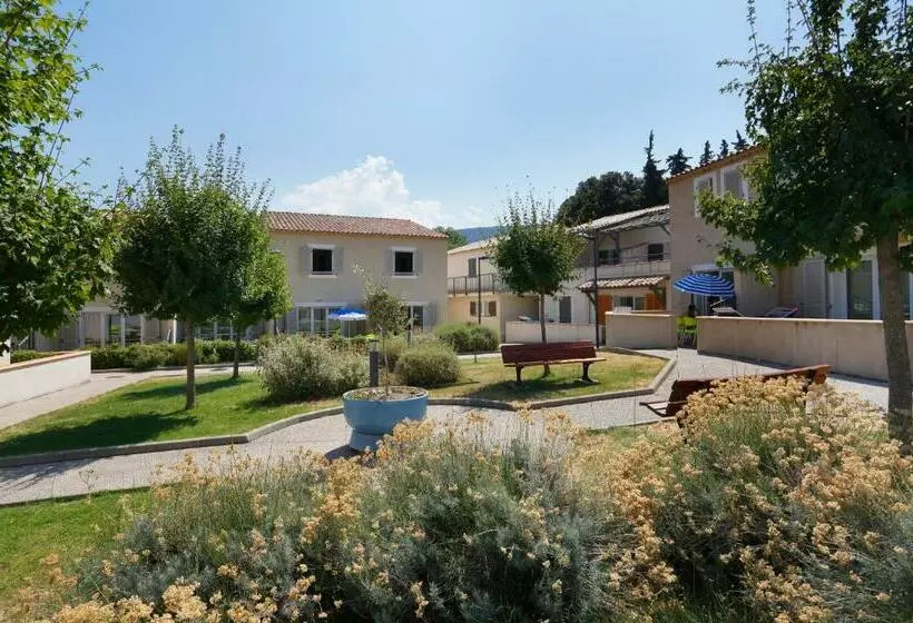 Garden & City Montventoux Malaucene