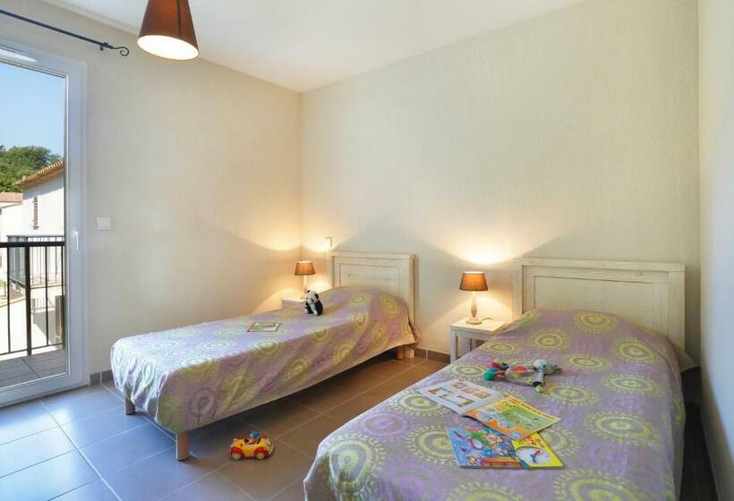 Garden & City Montventoux Malaucene