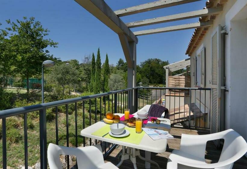 Garden & City Montventoux Malaucene