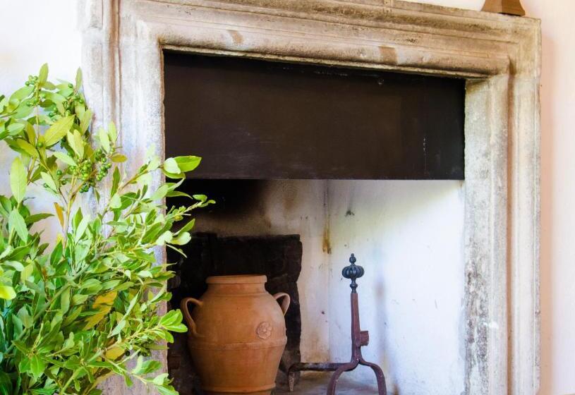 בית מלון כפרי Agriturismo Poggio Antico