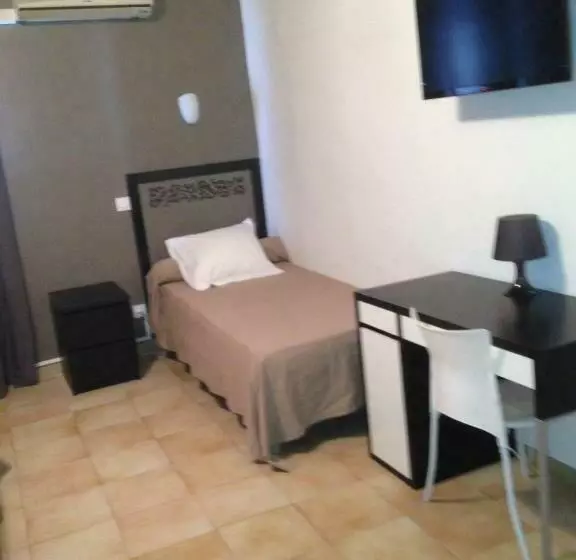 هتل Alexandre 1er