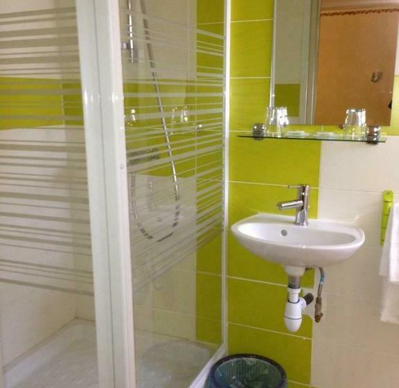 ホテル Alexandre 1er