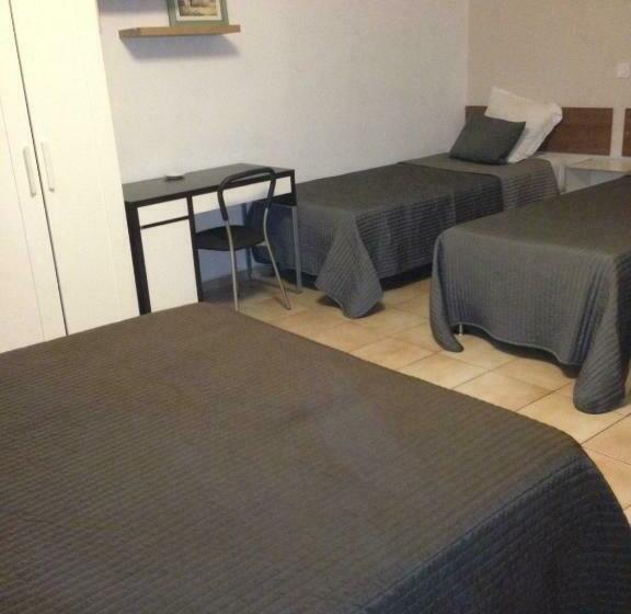 ホテル Alexandre 1er