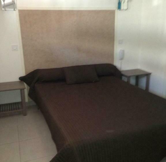 ホテル Alexandre 1er