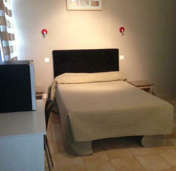 ホテル Alexandre 1er