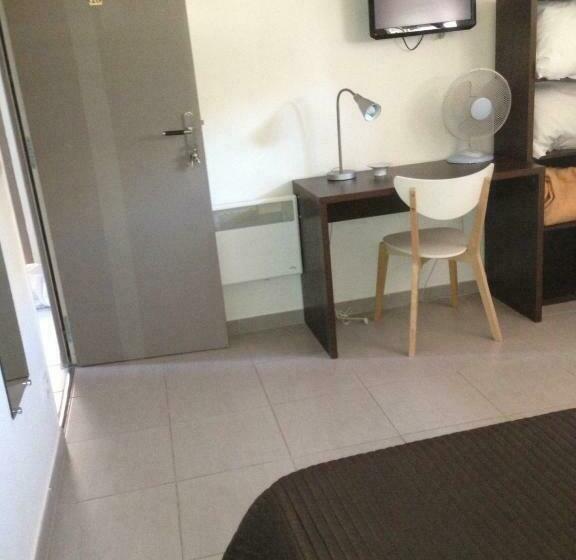 ホテル Alexandre 1er