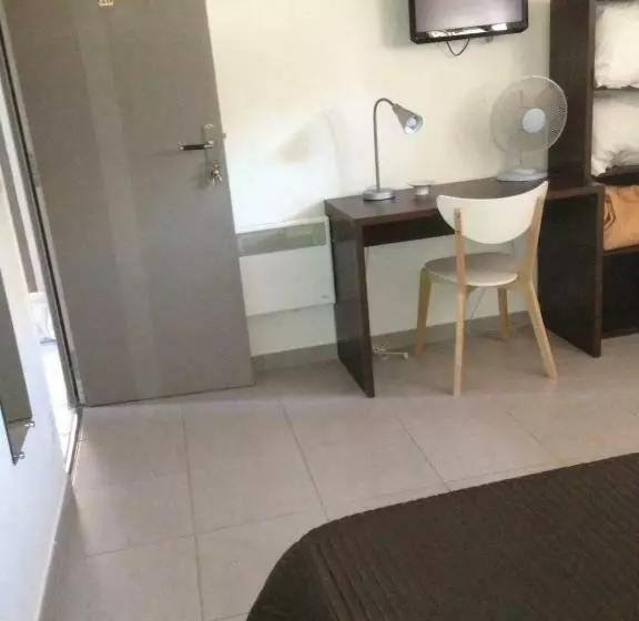 هتل Alexandre 1er
