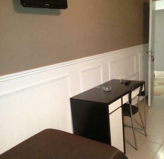 ホテル Alexandre 1er