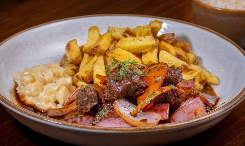 هتل El Portal Del Marques