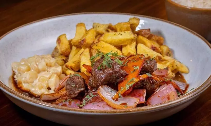 هتل El Portal Del Marques