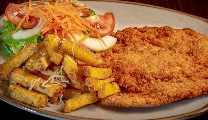 هتل El Portal Del Marques