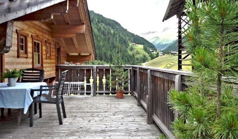 فندق Oberschupferhof