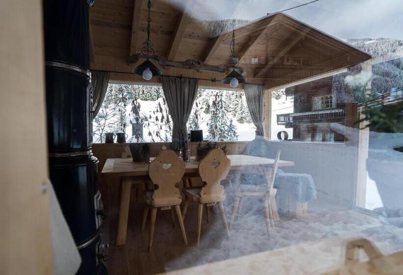 فندق Oberschupferhof