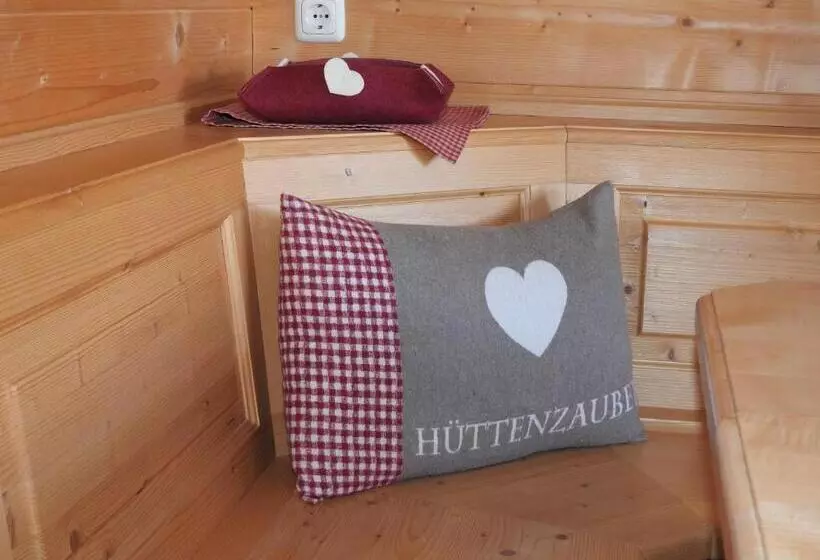 ホテル Oberschupferhof