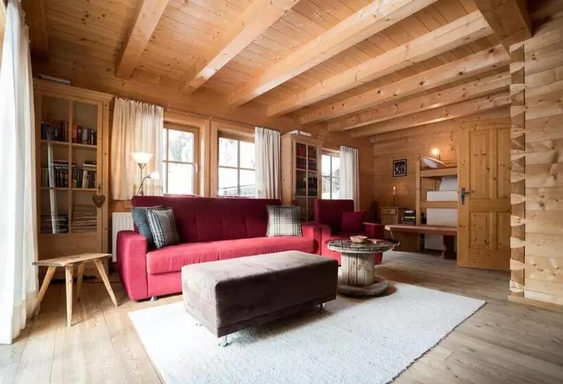 ホテル Oberschupferhof