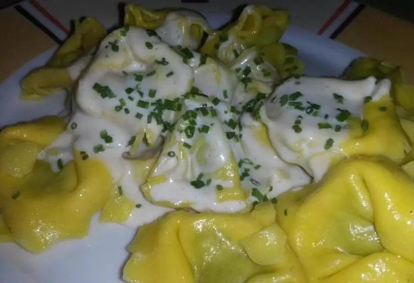 Hotelli Plafãƒâ¶tschalm