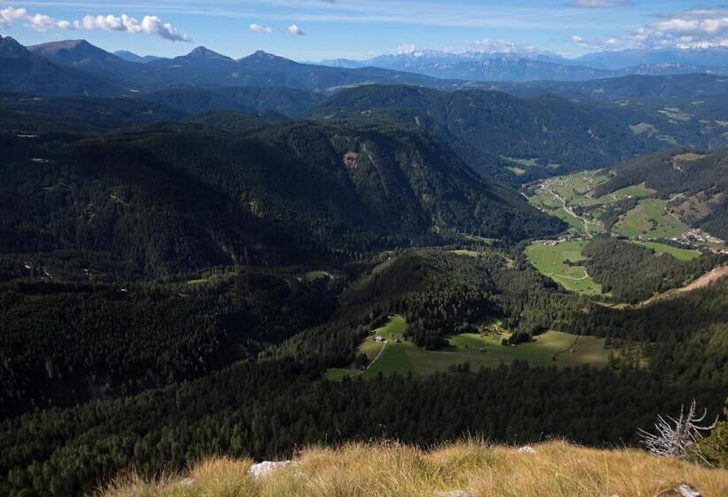 فندق Plafãƒâ¶tschalm