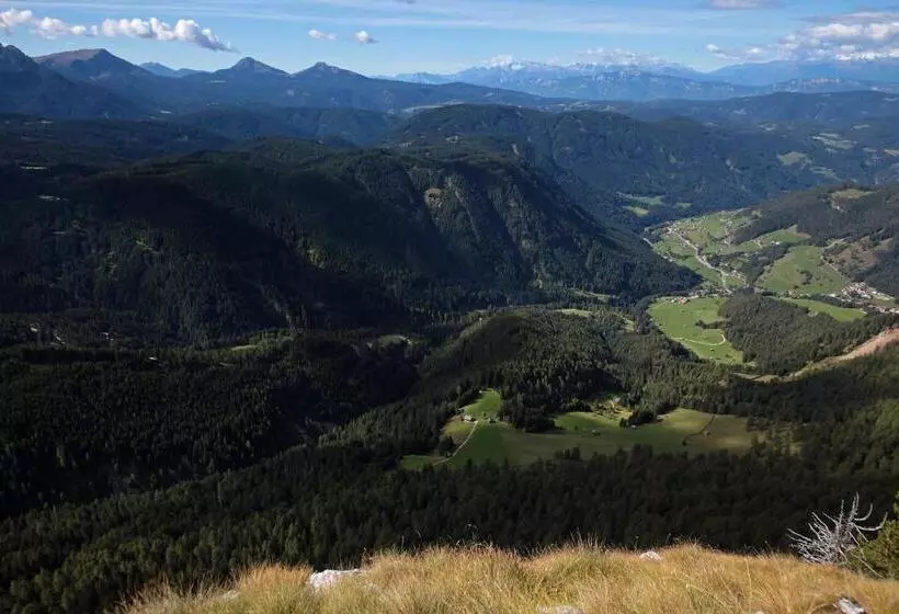 Hotelli Plafãƒâ¶tschalm