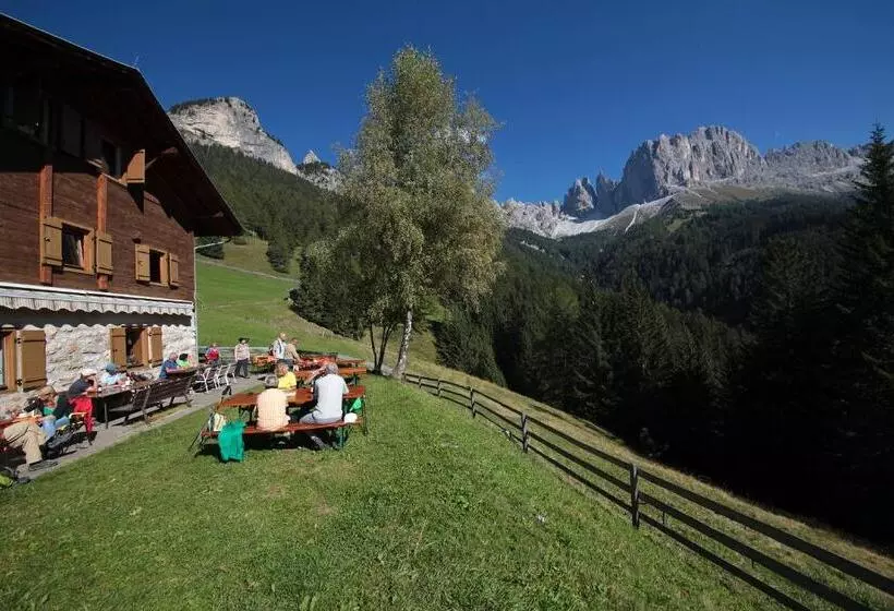 Hotelli Plafãƒâ¶tschalm