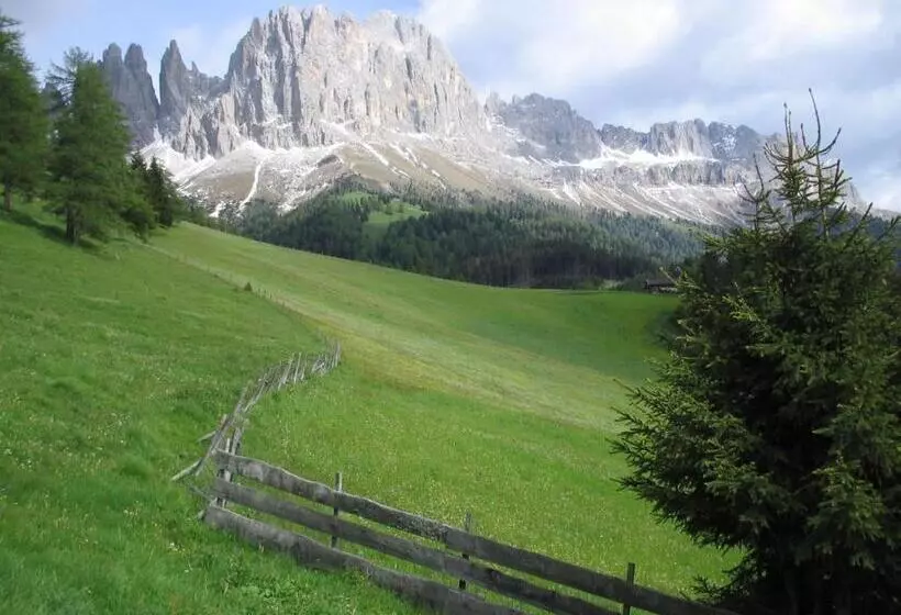 Hotelli Plafãƒâ¶tschalm