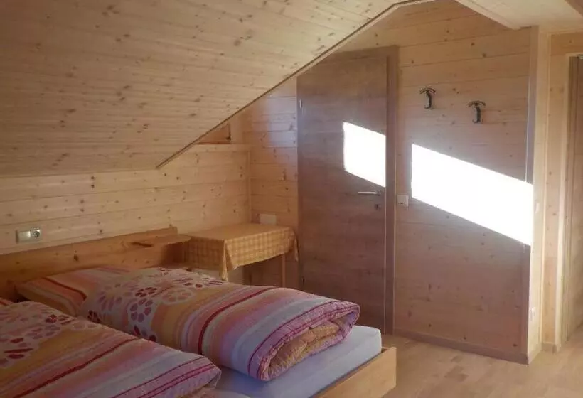 Hotelli Plafãƒâ¶tschalm