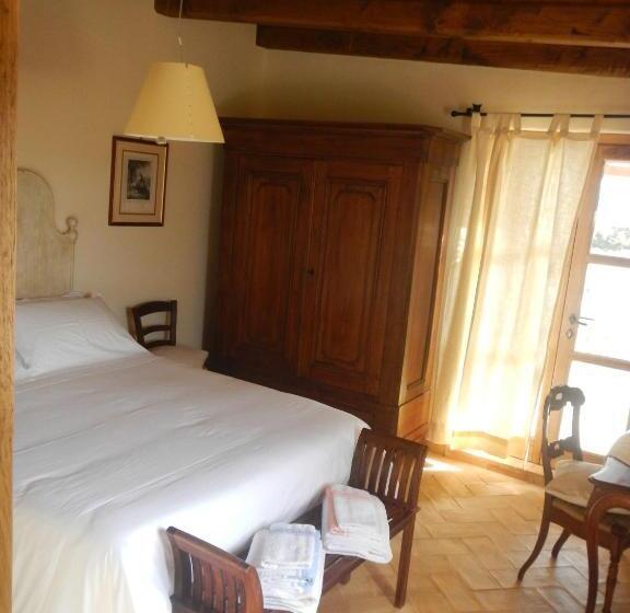 Monte Atena B&b Di Charme