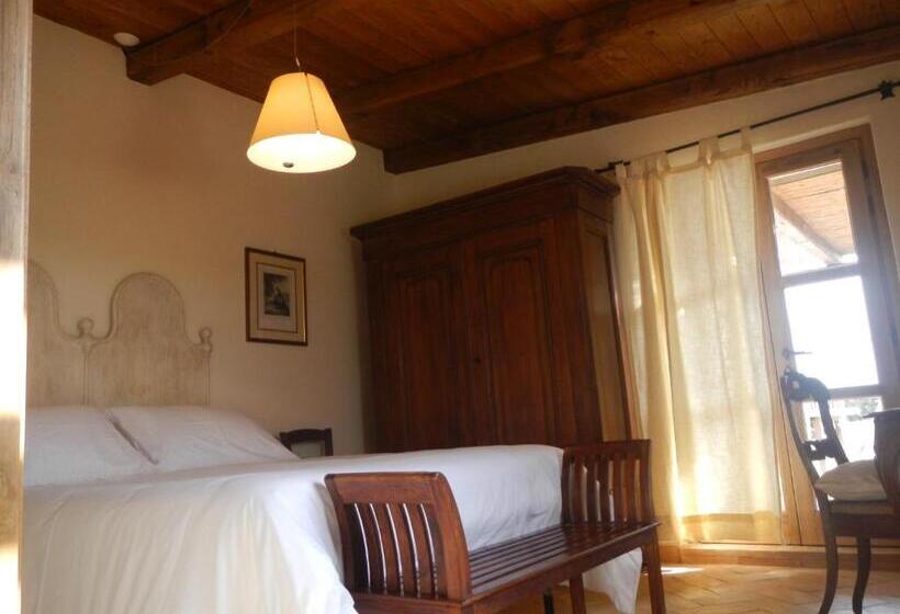 Monte Atena B&b Di Charme