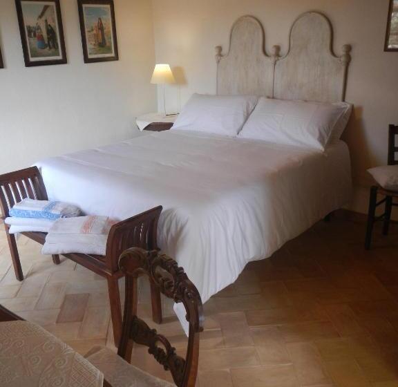 Monte Atena B&b Di Charme