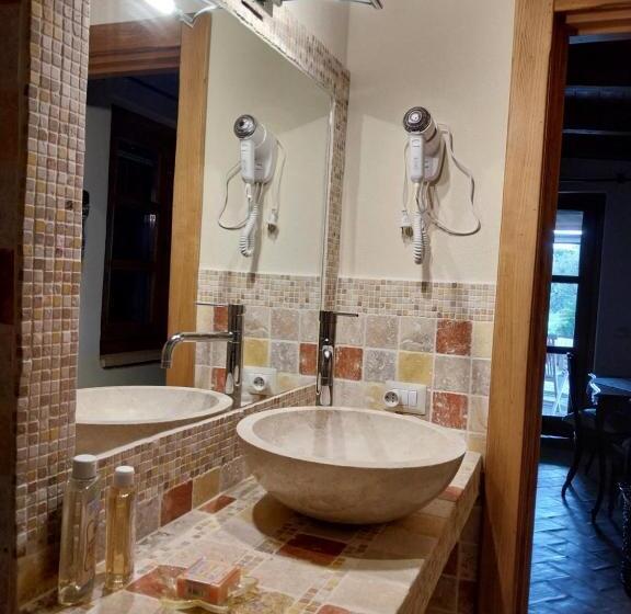 Monte Atena B&b Di Charme