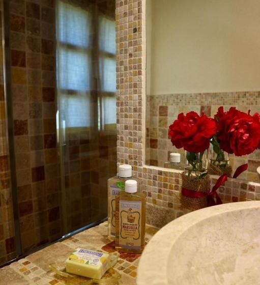 Monte Atena B&b Di Charme