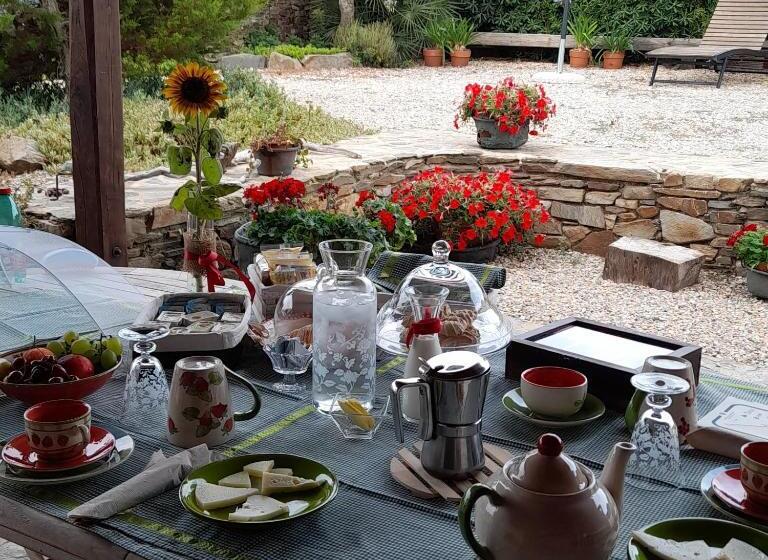 Monte Atena B&b Di Charme