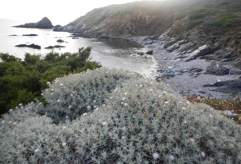 Monte Atena B&b Di Charme