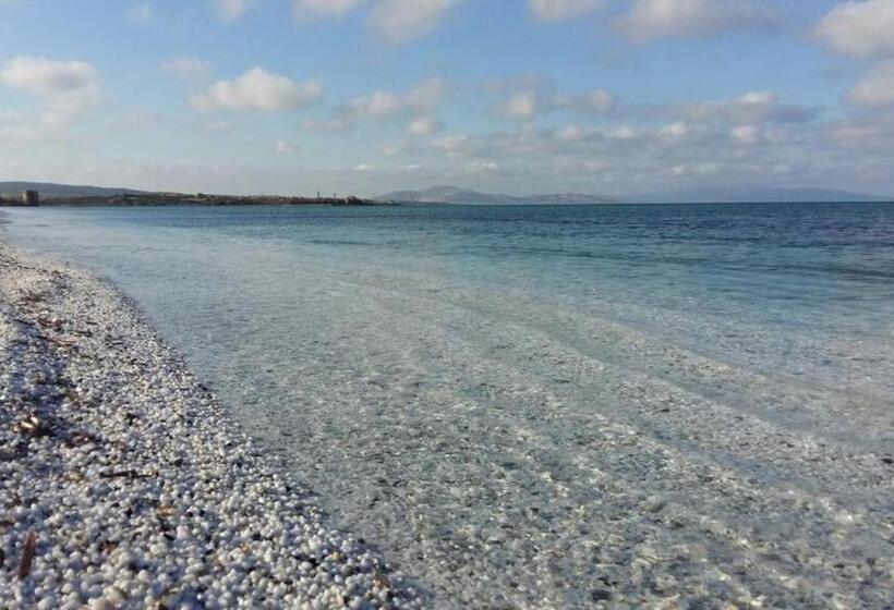 Monte Atena B&b Di Charme