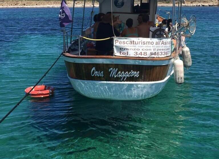 Monte Atena B&b Di Charme