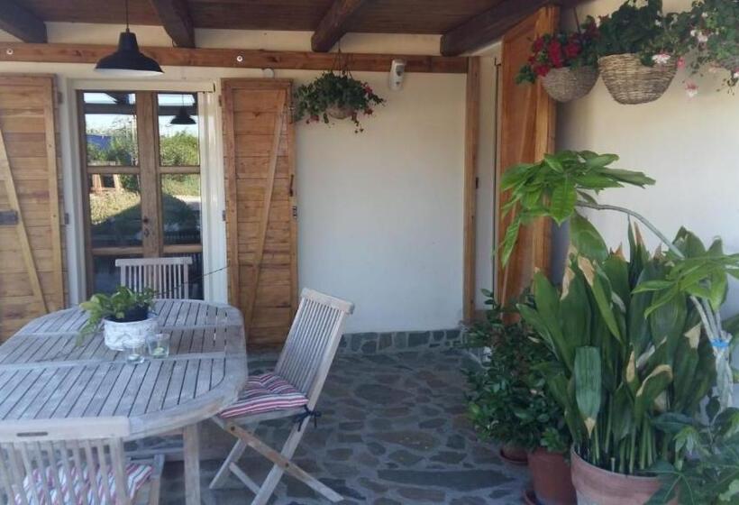 Monte Atena B&b Di Charme