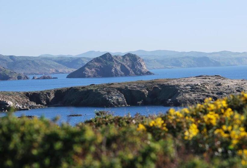 Monte Atena B&b Di Charme