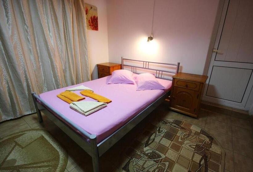 مُتل Il Capo Tour