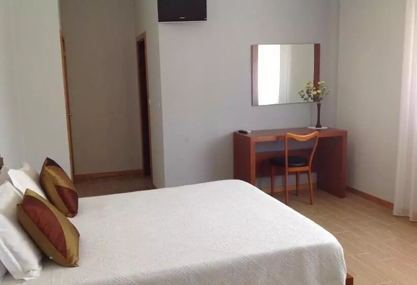 Majatalo Alojamento Costa Da Banga