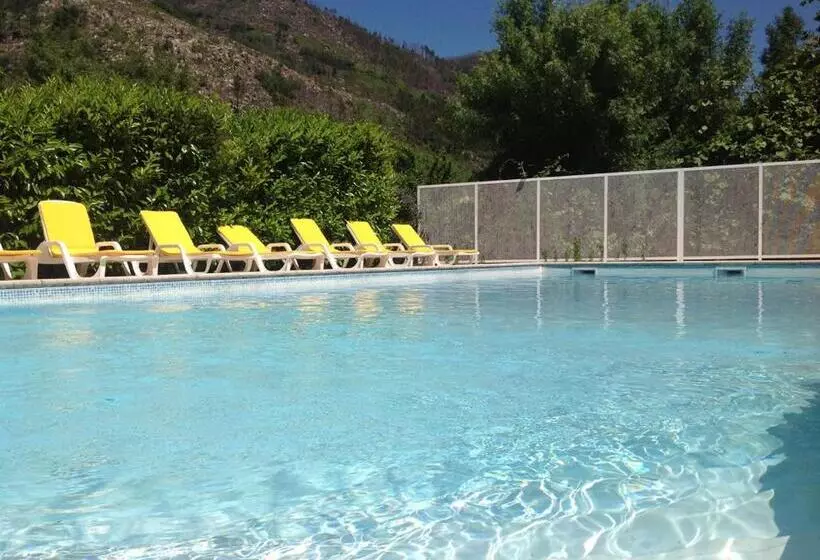 Majatalo Alojamento Costa Da Banga