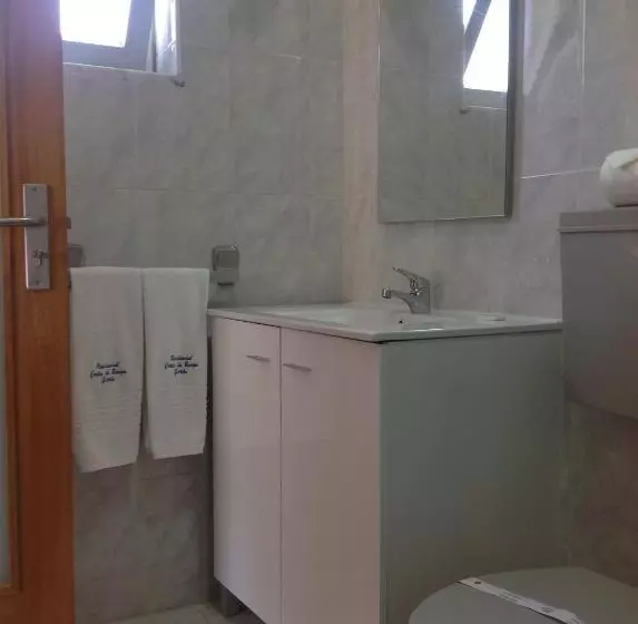 Majatalo Alojamento Costa Da Banga