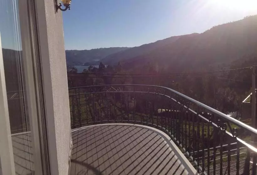 Majatalo Alojamento Costa Da Banga