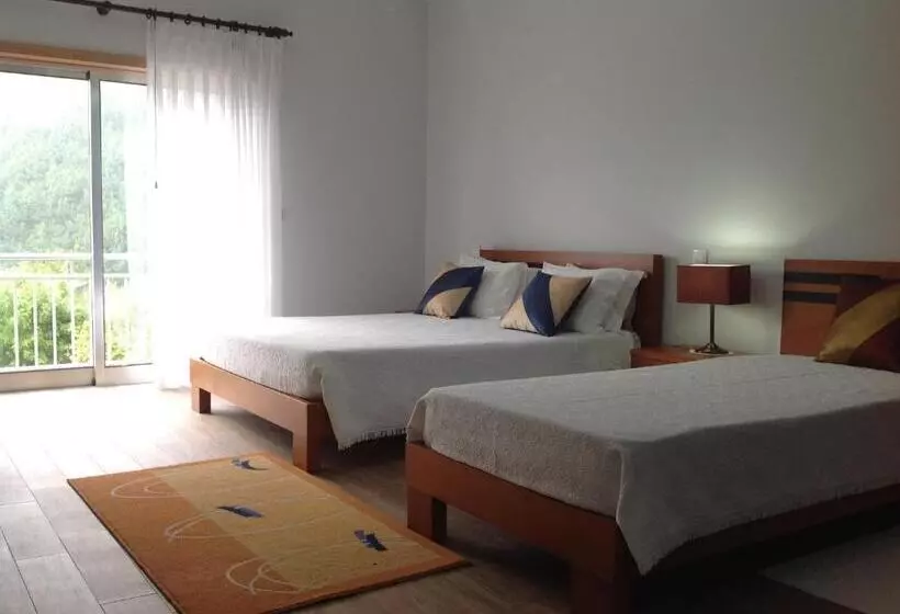 Majatalo Alojamento Costa Da Banga