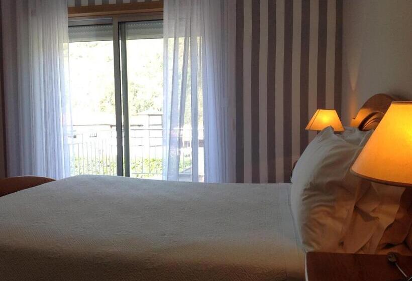 بنسيون Alojamento Costa Da Banga