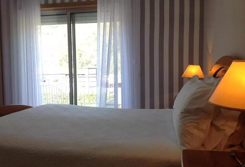 Majatalo Alojamento Costa Da Banga