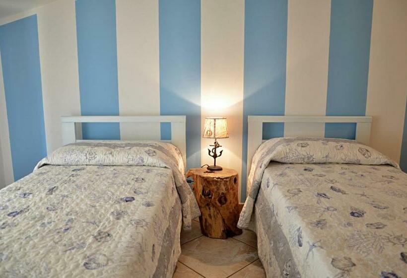 بنسيون Anemone Guest House