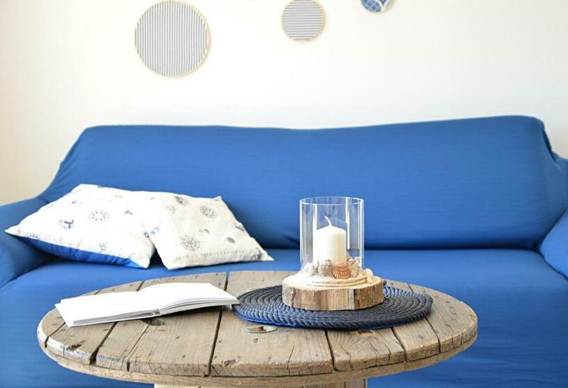 بنسيون Anemone Guest House