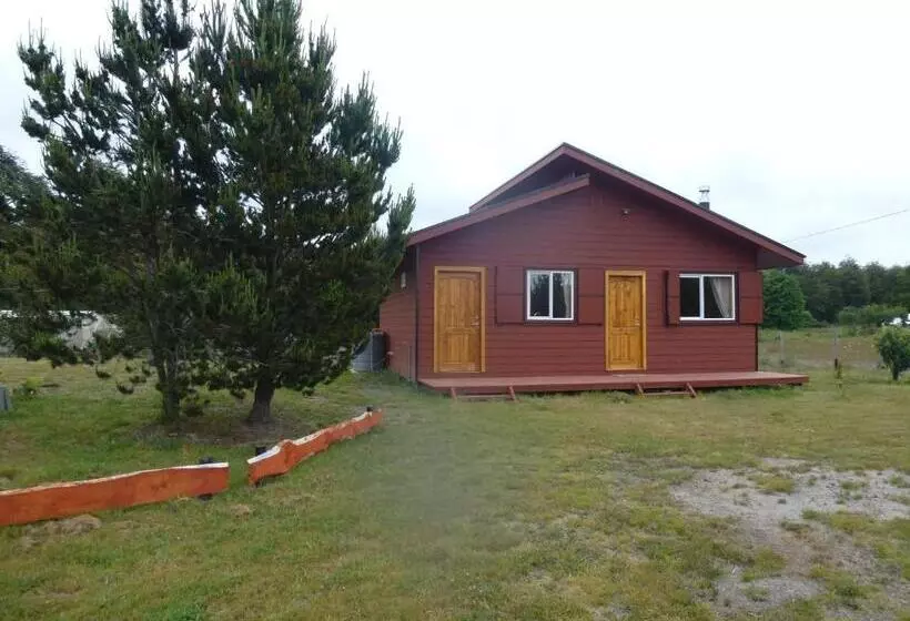 Majatalo Cabanas Los Picaflores